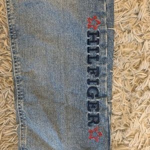 Vintage Tommy Hilfiger Jeans
